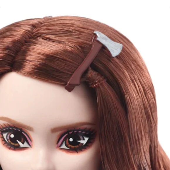 Monster High Skullector The Shining Grady Twins 2025 Re-Issue
